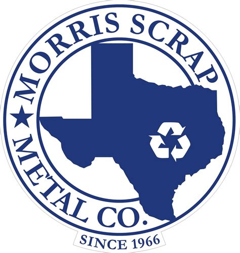 morris scrap metal houston tx